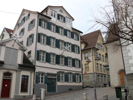 STATTKLOSTER erprobt neuen Lebensstil