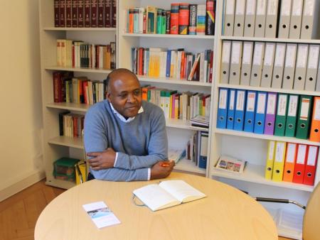 Das Leben zwischen zwei Welten