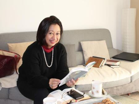 Multikulturelles Gesellschaftsdesign