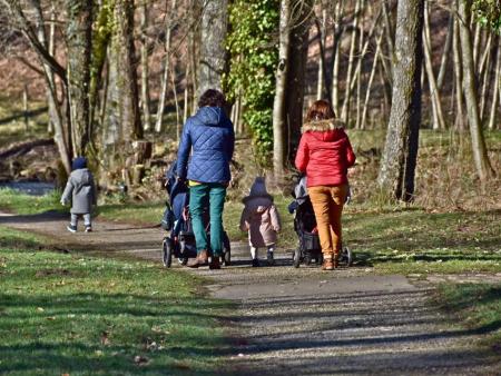 Die Schweiz hinkt hinterher