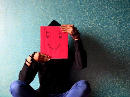 Gradwanderung Ehrlichkeit 