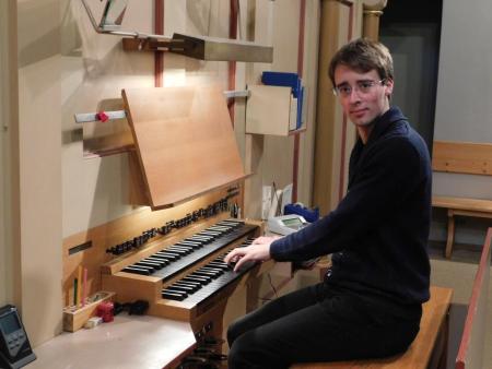 Neue Töne in Neuhausen 