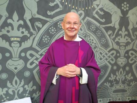 Pfarrer Alois wird Don Alois