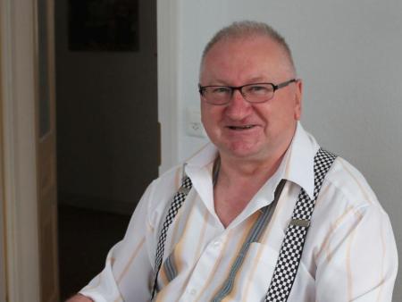 Ein Pfarrer «zum Anfassen» zieht um