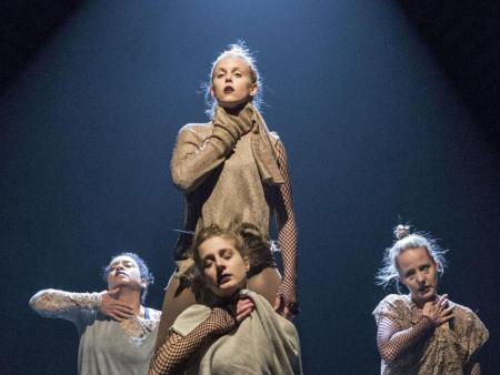 «Herr erbarme dich, Christus erbarme dich»