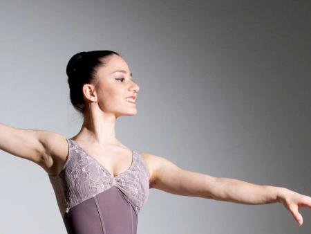 «Tanzen, um zu lieben»