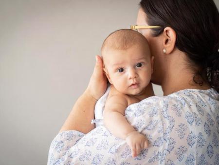 «Ein künstlich gezeugtes Kind ist auch ein Wunder Gottes»