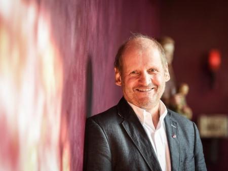 Im Dialog mit anderen Kulturen