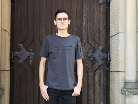 Frischer Wind und ein jugendlicher Blickwinkel