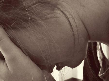 Zwischen verzweifeln und wachsen