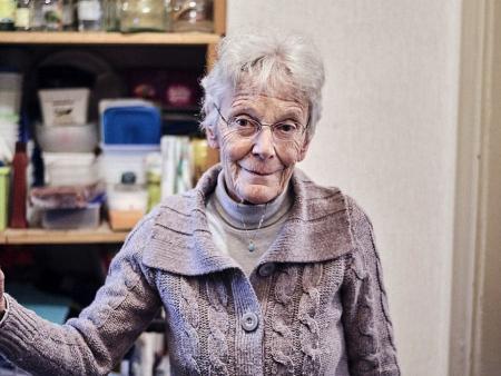 «Ich mache weiter, so lange es geht» 