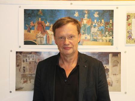 Der Griff nach der Zeit bewegt die Gemüter