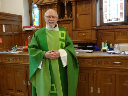 «In den Ärmsten finden wir Jesus wieder»