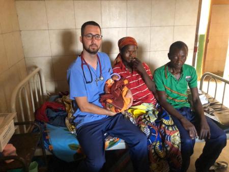 Liebe, die Leben rettet