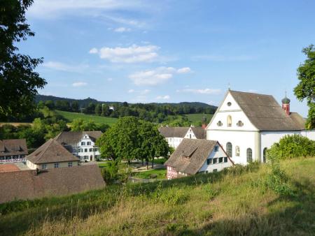 Religiöse Grundmuster verändern, aber beibehalten
