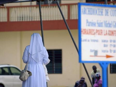 Systematischer Missbrauch von Ordensfrauen