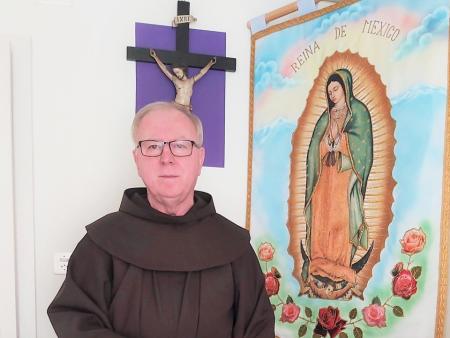 «Ein offenes Ohr – das brauchen Leute am meisten»