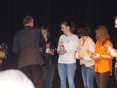 Caritas Thurgau feiert 40-jähriges Bestehen