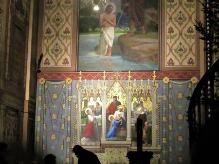 Bibelspot "Du bist geliebt"