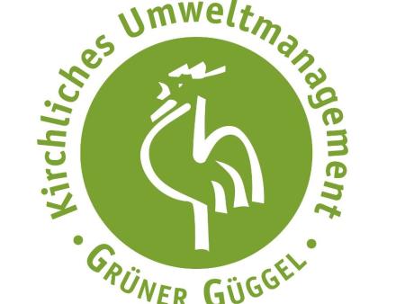 Informationsabend zum Kirchlichen Umweltmanagement Grüner Güggel
