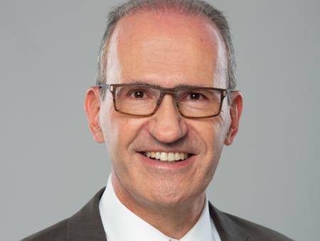 Urs Brosi als Generalsekretär der RKZ vorgeschlagen