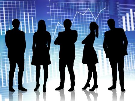 Kirchenstatistik 2018