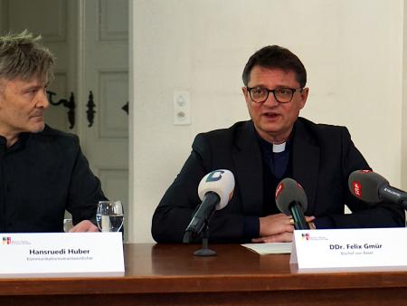 «Ich habe das demokratische Wahlsystem respektiert»