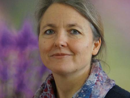 Andrea Honegger