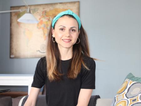 «Gott führt mich zum Weg der Ausgeglichenheit»