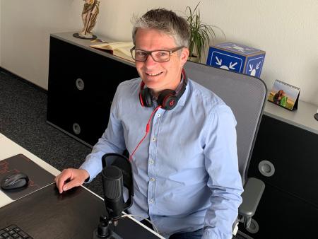 «Keine Sonntagspredigt»