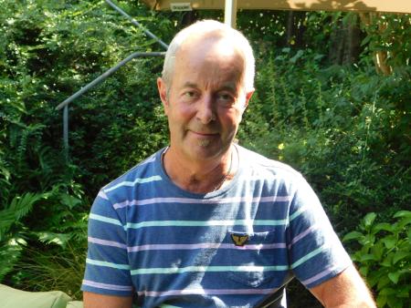 Ein Lehrer schenkt Zukunft