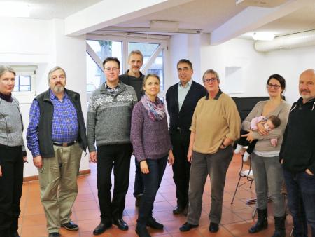 Bibel einfach erklärt