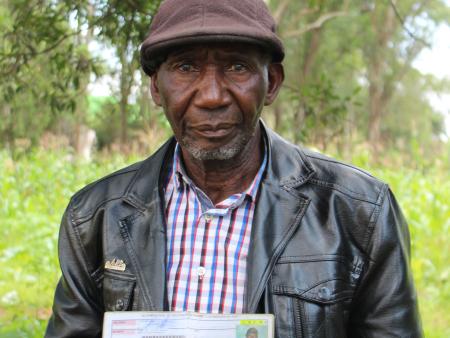 Gefährliche Geschäfte im schwachen Staat