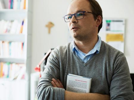 Was ist uns kostbar, worauf können wir verzichten?