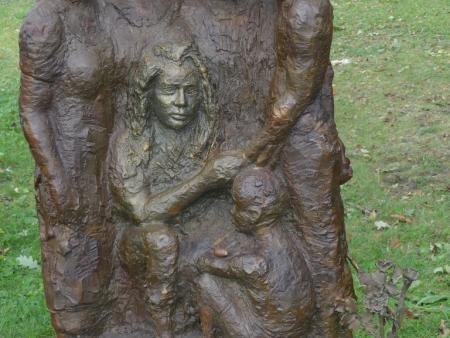 Hilfe auf Augenhöhe