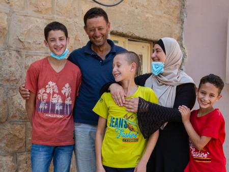 Am Ende siegt die Hoffnung