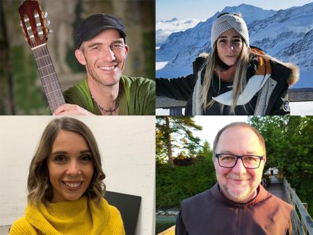 Wie feiern Sie dieses Jahr Heiligabend?