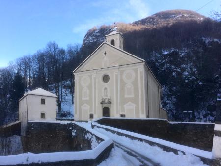 Gottesdienstorte erhalten