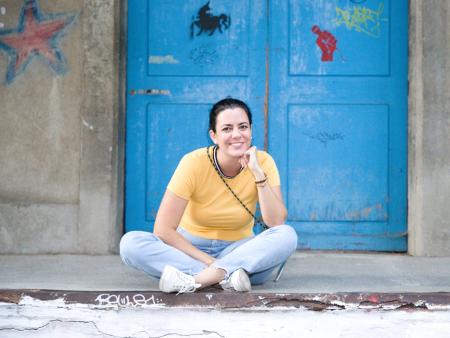 Digitale Seelsorge im Einsatz