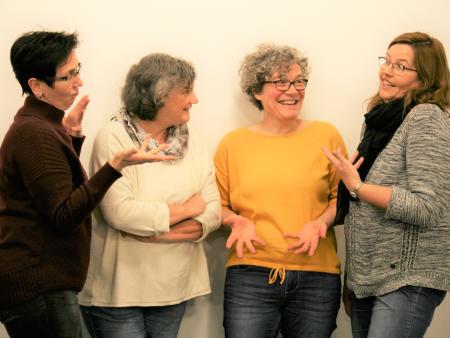 Schaffhauser Frauenbund soll weiterleben!