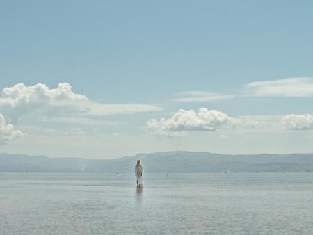 Szene aus dem Film «Das neue Evangelium»