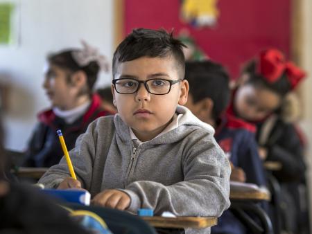 Zusammenhänge verstehen lernen