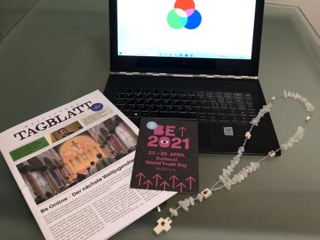 Es war nie einfacher dabei zu sein!