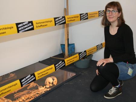 Die (Un)Vergänglichkeit von Gräbern