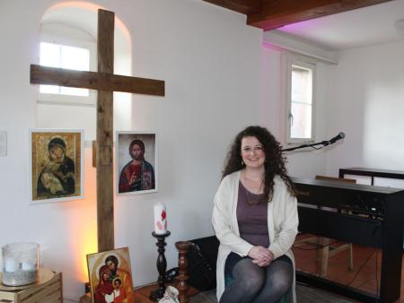 Loretto auch in der Schweiz