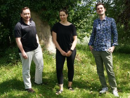 Mitgemeint oder aussen vor?