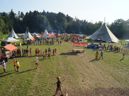 Foodfestival im KALA