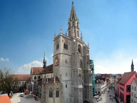 Domherren als visionäre Vordenker