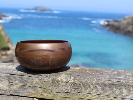 Daheim beim Geigenbauer