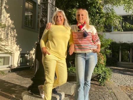 «Der Austausch ist eine Bereicherung»